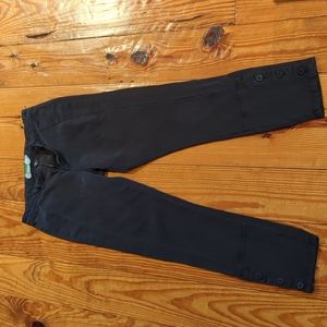 Anthropology pants